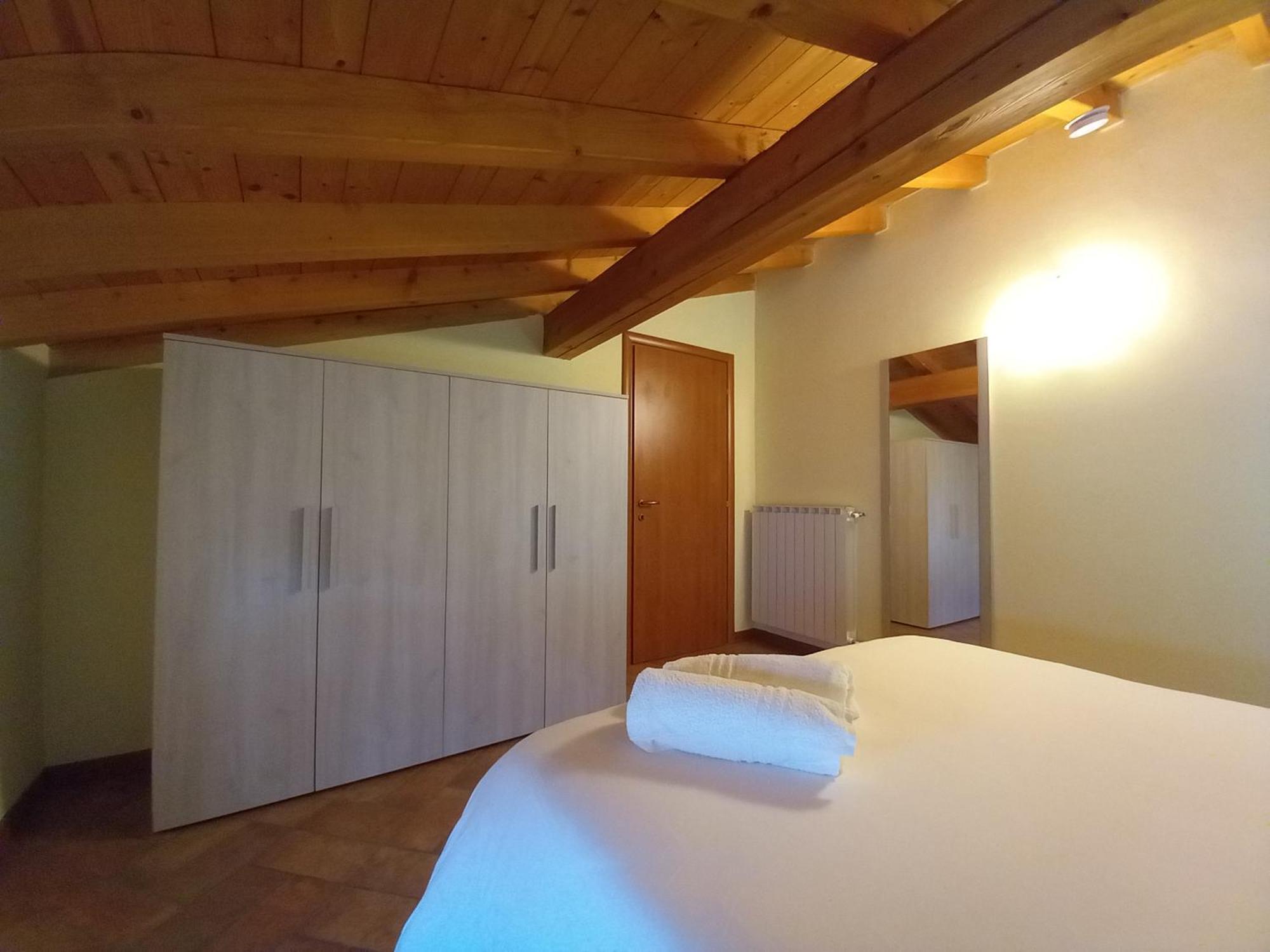 Casa Vacanze Tania Somendenna Dış mekan fotoğraf