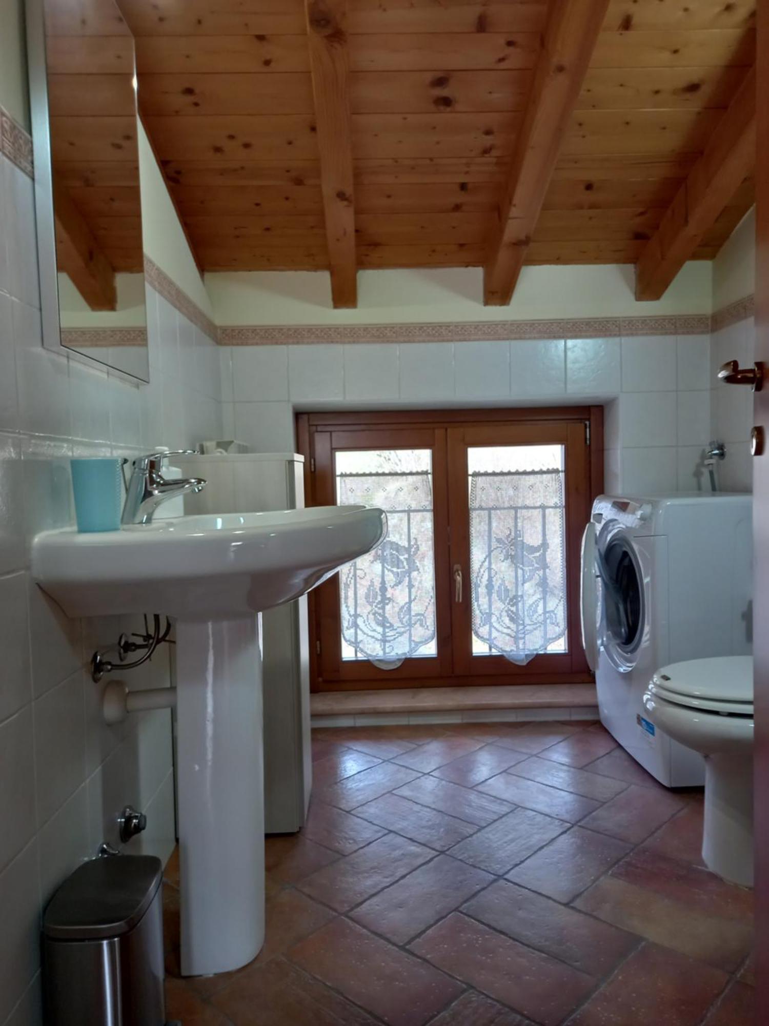 Casa Vacanze Tania Somendenna Dış mekan fotoğraf