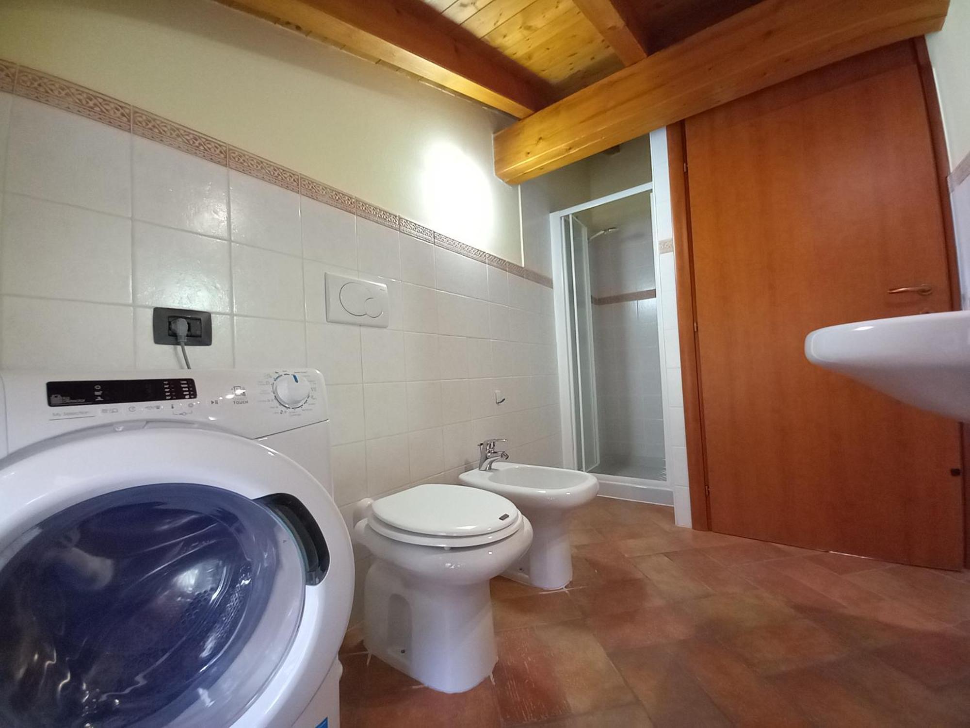 Casa Vacanze Tania Somendenna Dış mekan fotoğraf