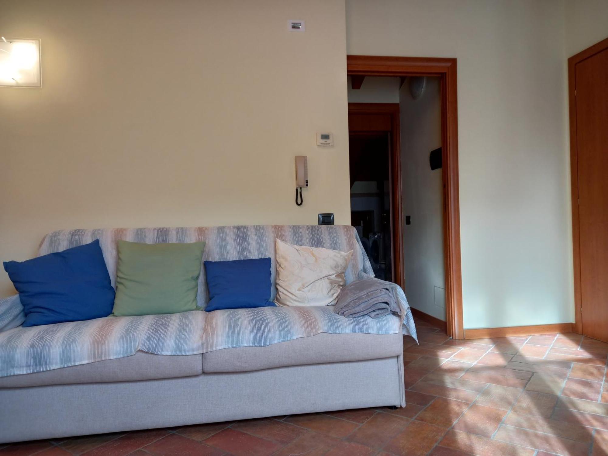 Casa Vacanze Tania Somendenna Dış mekan fotoğraf